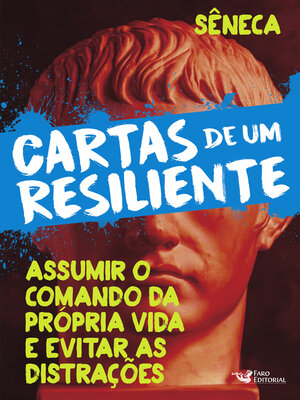 cover image of Cartas de um resiliente II